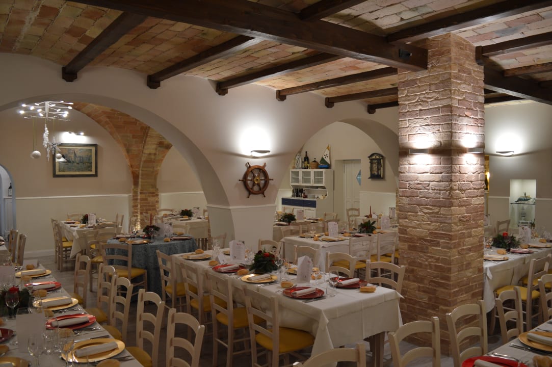 Gastro Camping Village Calypso