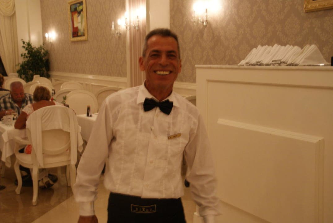 Imail Rixos Premium Belek