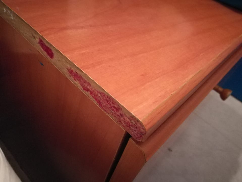 Zimmer Blanca