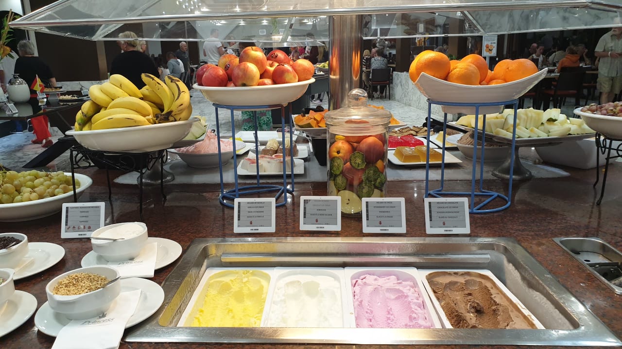 Gastro Princess Taurito