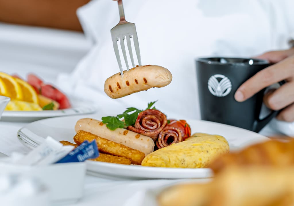 Gastro City Centre Rotana Doha