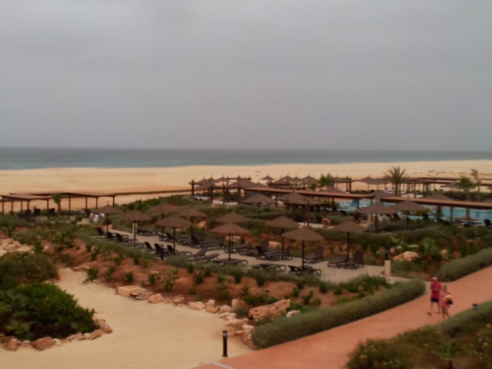 Adults only Hotel Riu Touareg