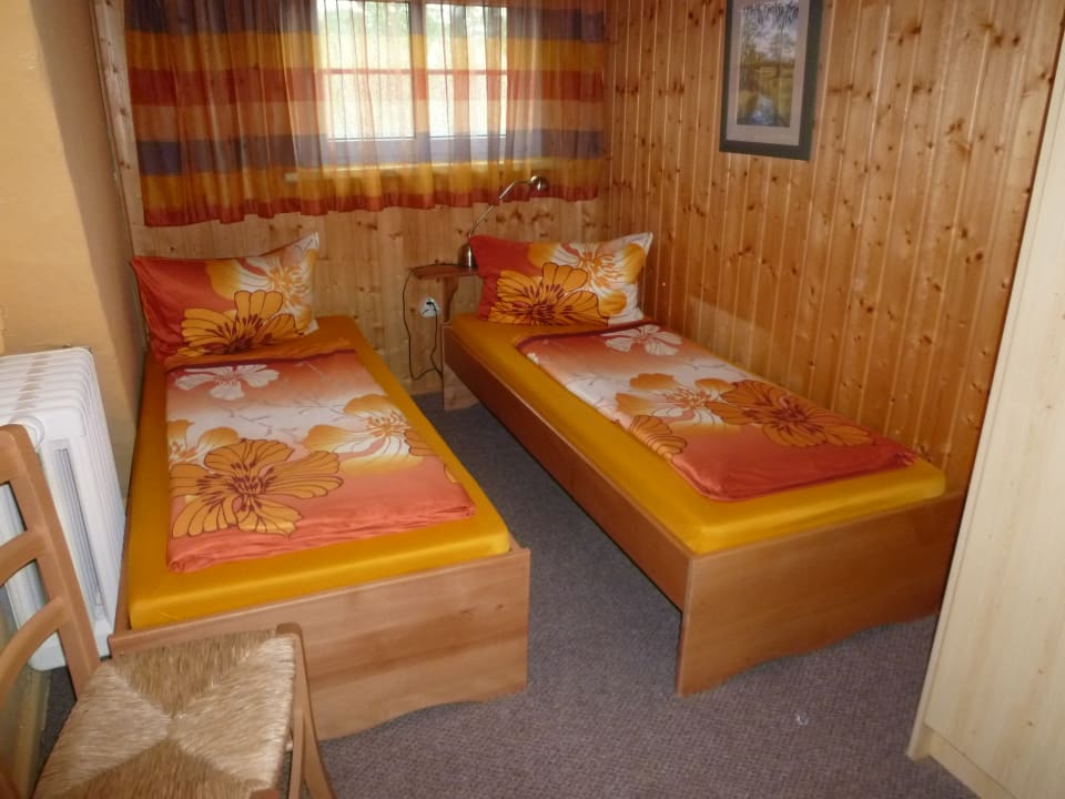 Zimmer Pension Nopper