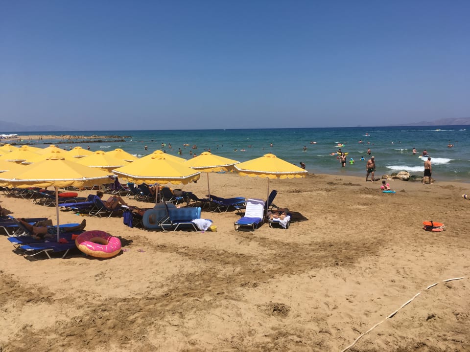 Strand Mitsis Rinela