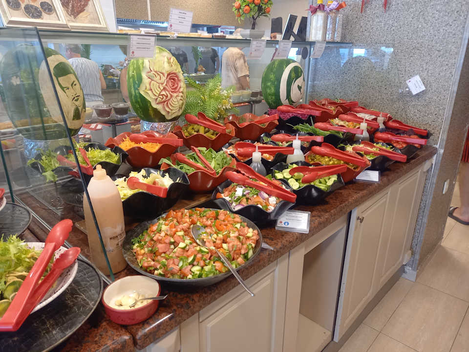 Gastro Gardenia Hotel