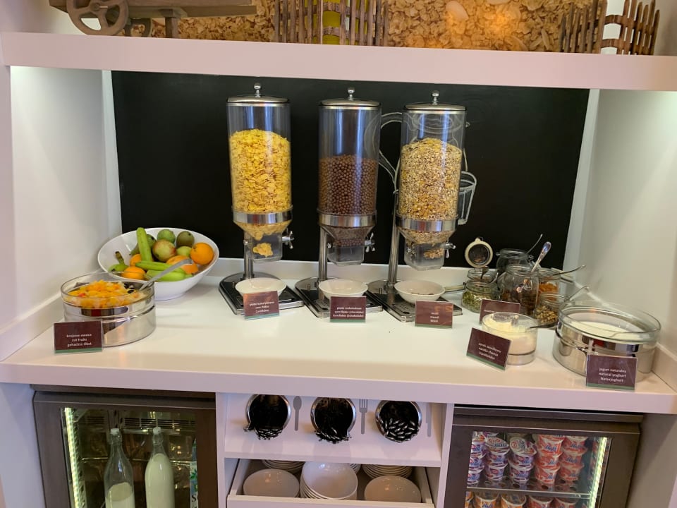 Gastro Hampton By Hilton Swinoujscie