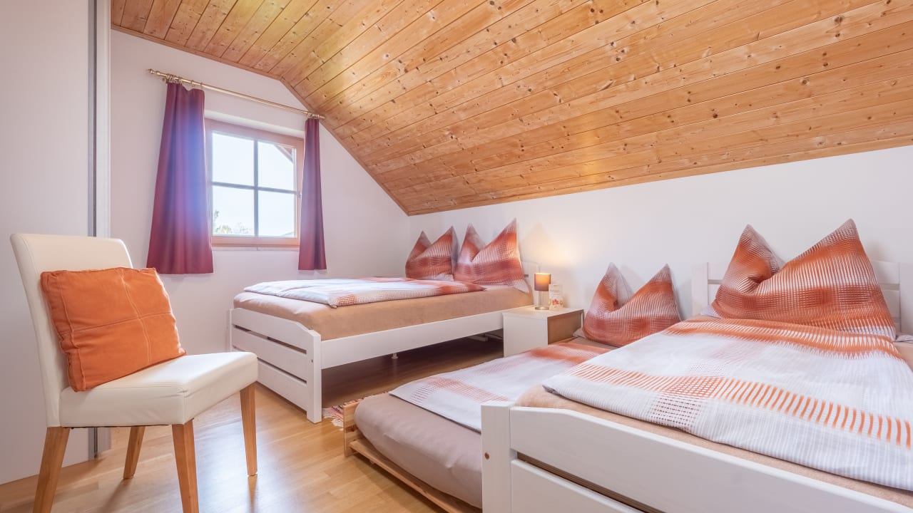 Zimmer Ferienhaus Felicitas