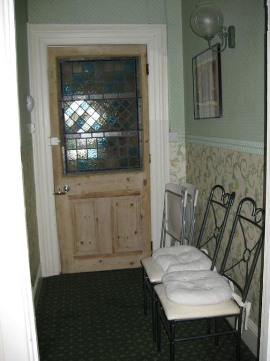 Flur Ferienwohnung Ellenborough Hall