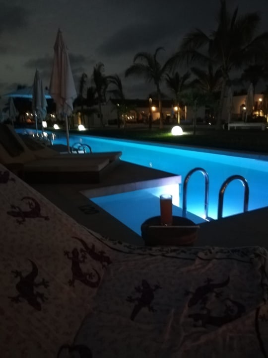 Pool TUI BLUE Tamala