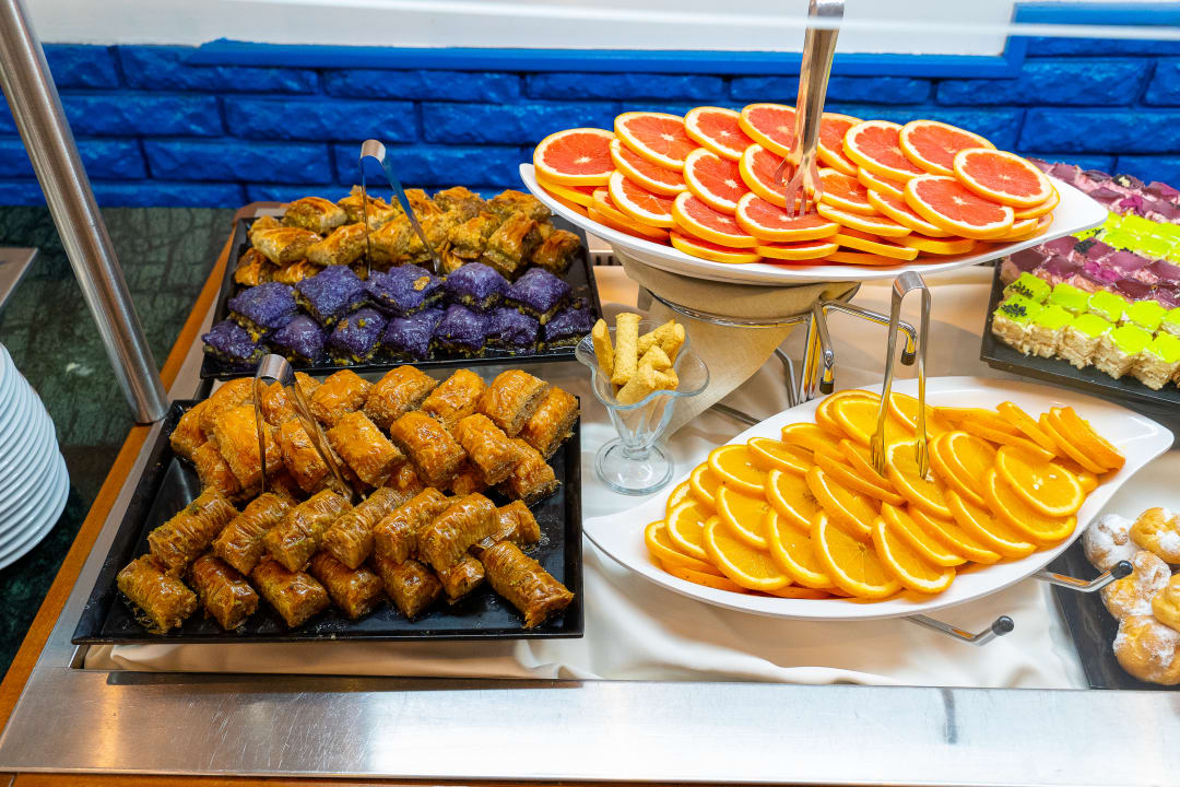 Gastro MPM Hotel Condor