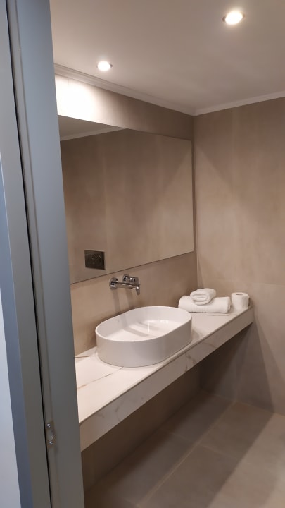 Zimmer Marianna Palace Hotel