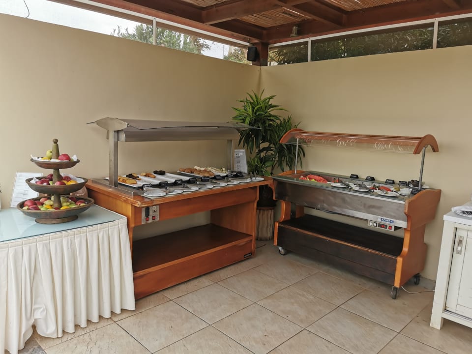 Gastro Grecotel Meli Palace