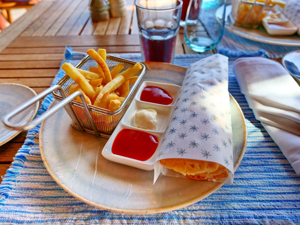 Gastro Jaz Costa Mares (Adults Only)