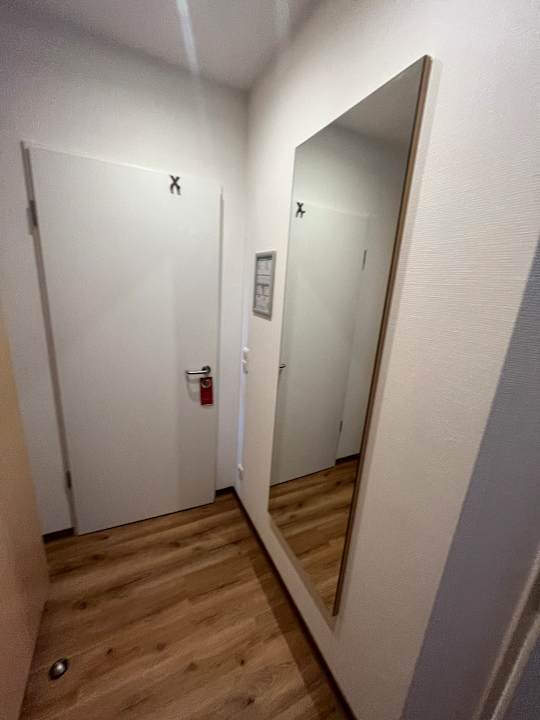 Zimmer Gut Gremmelin