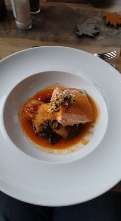 Gastro Panoramahotel Oberjoch
