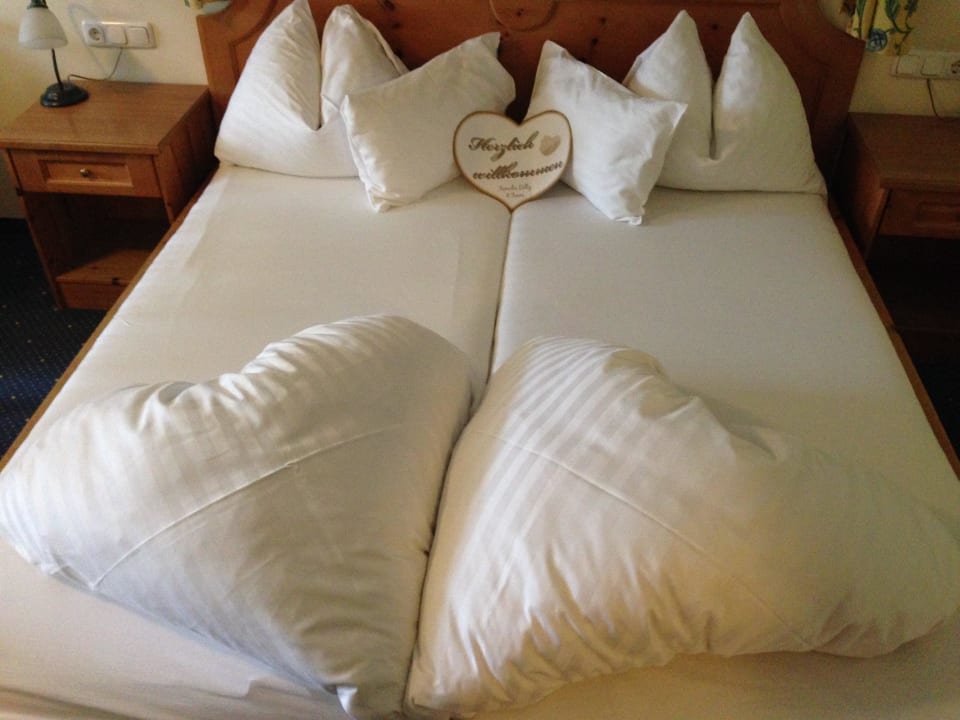 Wellness-Suite Dilly - Das Nationalpark Resort