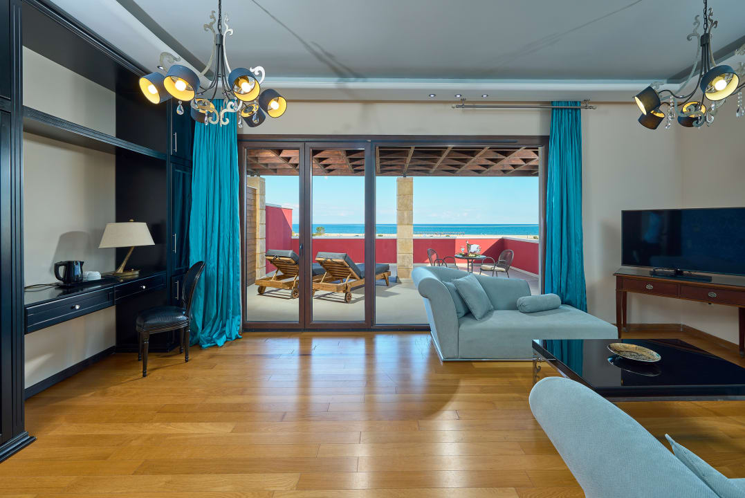 Zimmer Mediterranean Princess