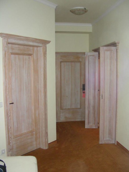 Zimmer Hotel Sonnenhof