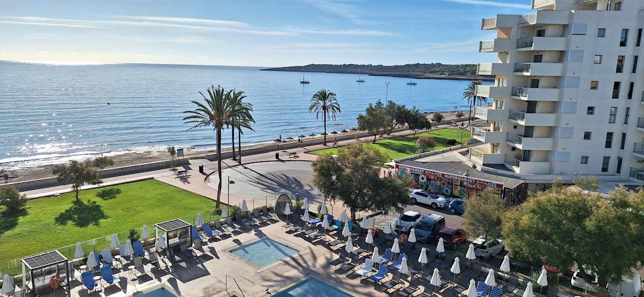 Strand Hipotels Flamenco