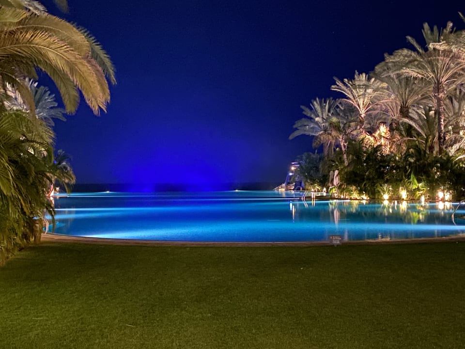 Pool Lopesan Costa Meloneras, Resort & Spa