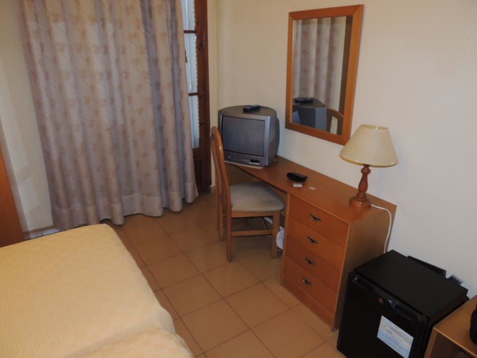 Zimmer Hotel Eden Soller