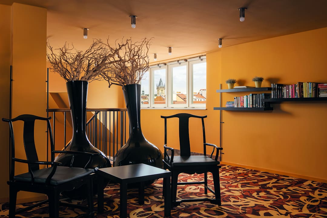 Sonstiges Hotel Perla