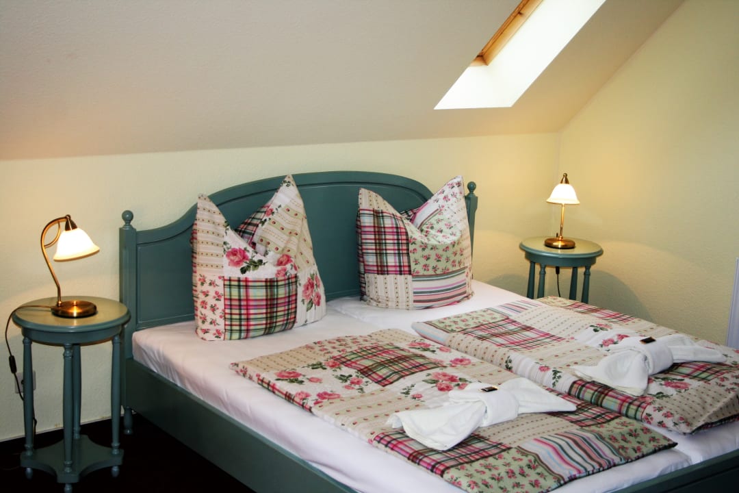 Zimmer Hotel & Ferienpark Peenhäuser