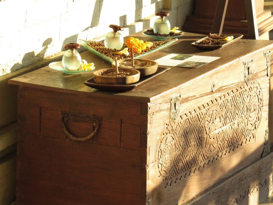 Spa  Pita Maha Resort & Spa