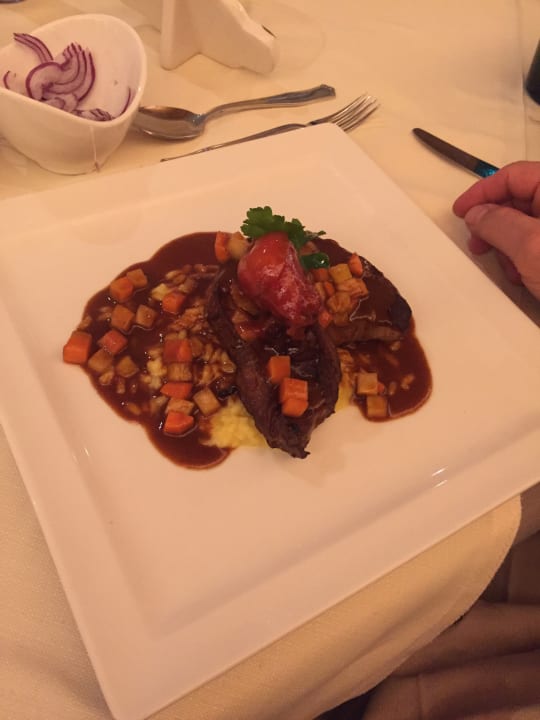 Gastro Wellnessresort Vier Jahreszeiten