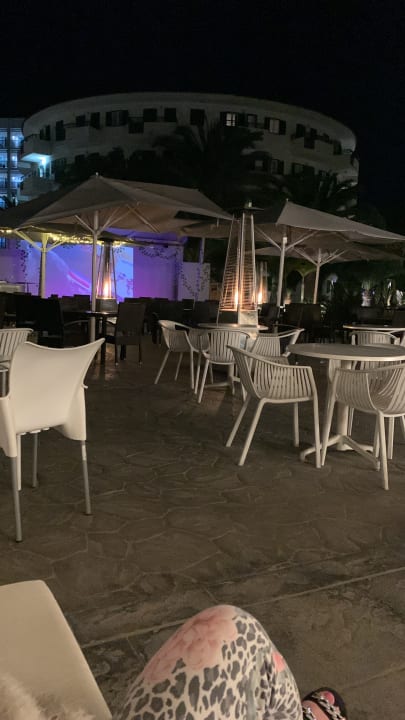 Gastro Servatur Playa Bonita