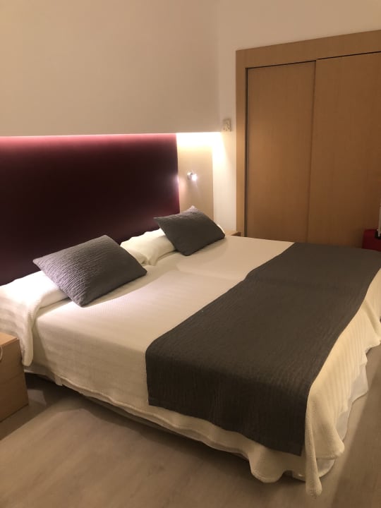 Zimmer CM Playa del Moro