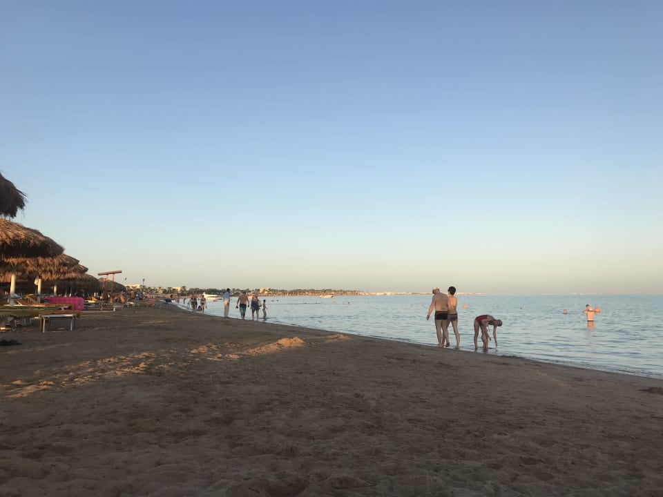 Strand Sentido Caribbean World Soma Bay