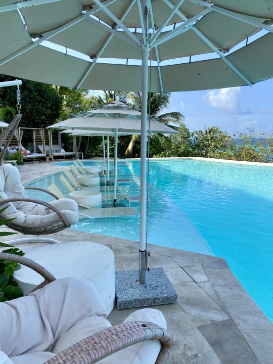 Pool Impression Isla Mujeres by Secrets - Adults Only