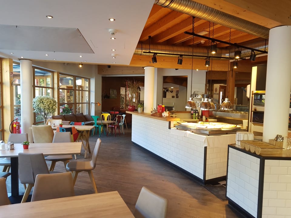 Gastro Gut Wenghof - Family Resort