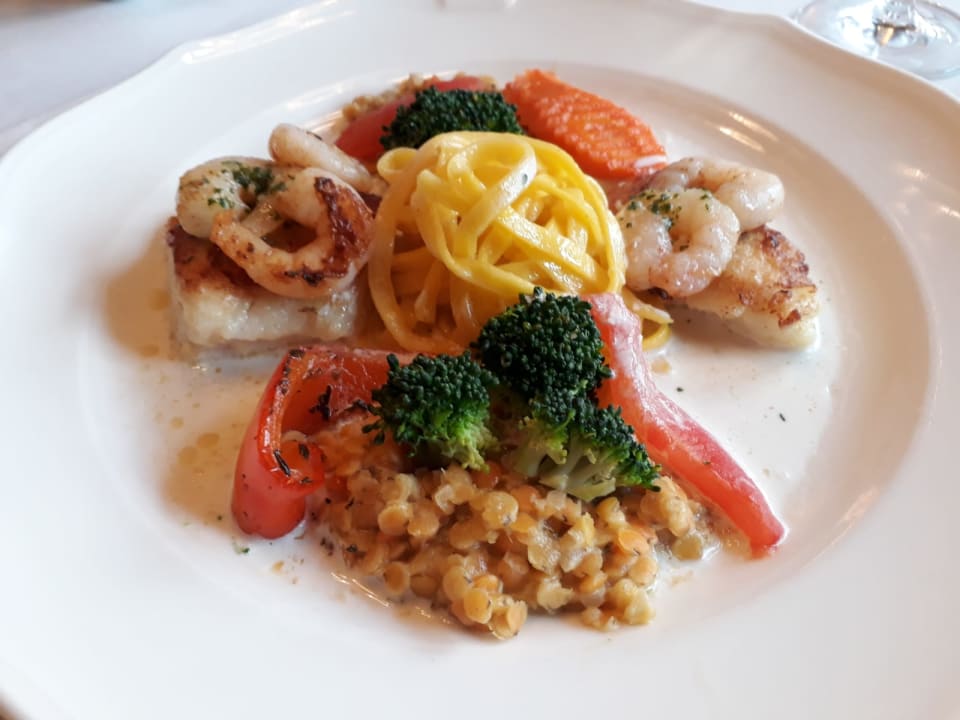 Gastro Parkhotel Oberstaufen