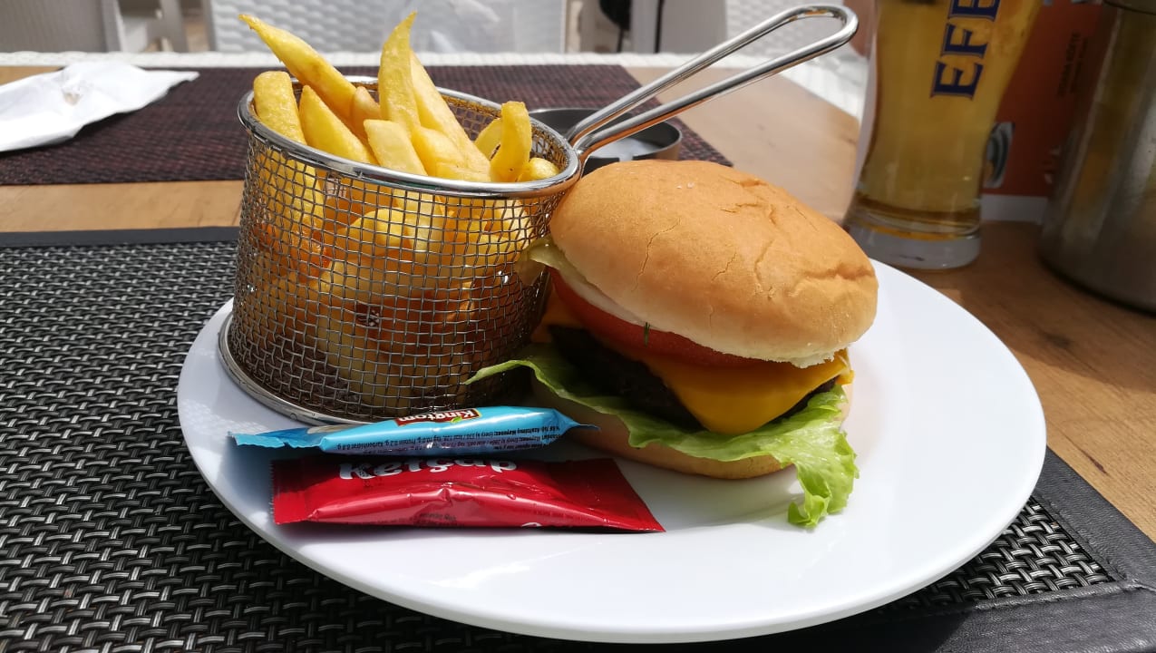 Gastro Side Sunport Hotel & Spa