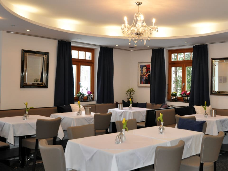 Gastro Villa Waldperlach