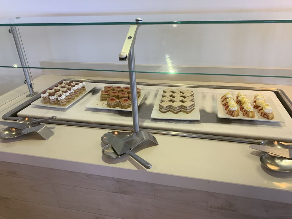 Gastro Grand Paradise Playa Dorada