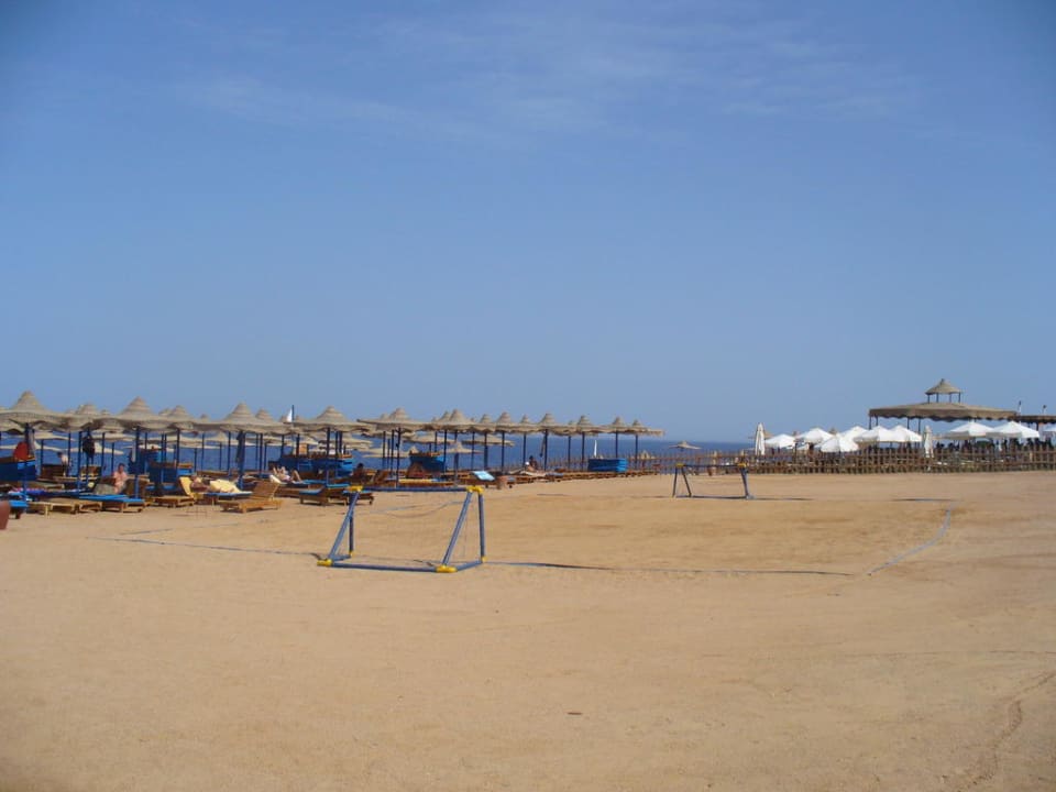 Boisko do piłki nożnej Amphoras Blu