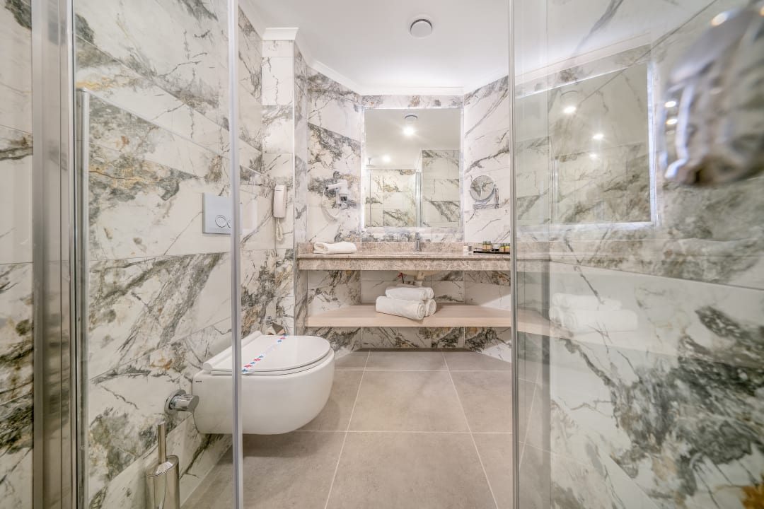 Zimmer Aria Resort & Spa