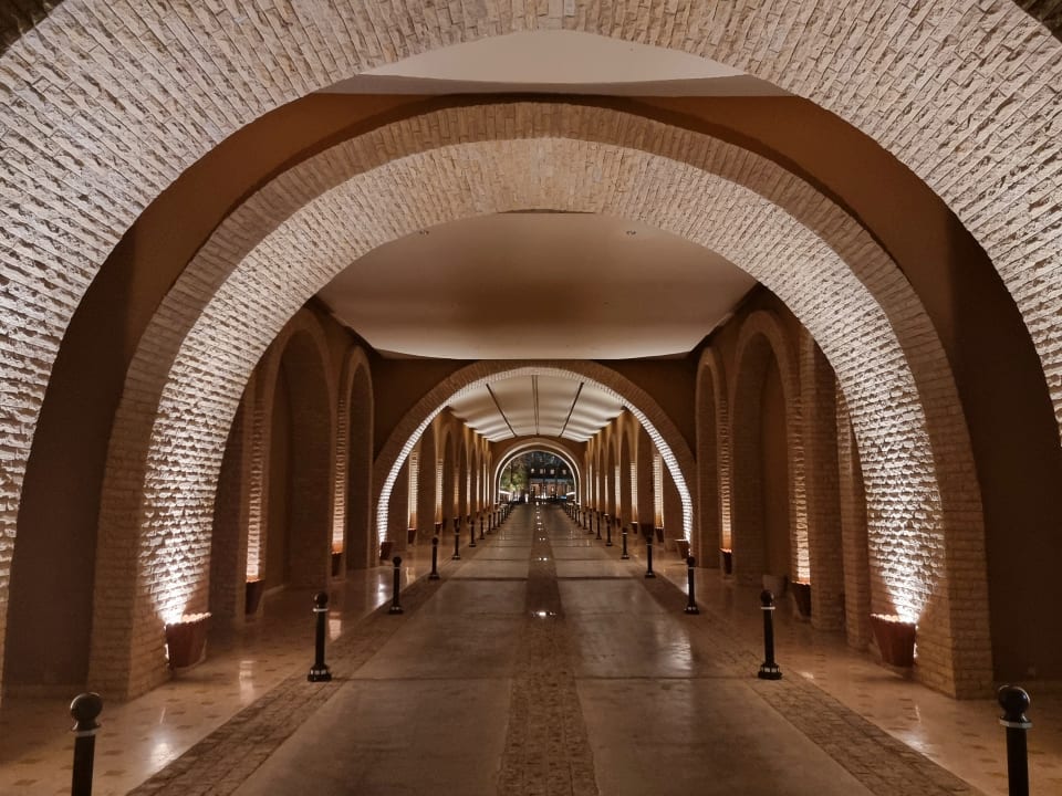 Sonstiges Makadi Palace
