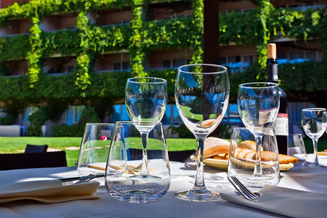 Gastro Golf Hotel Punta Ala