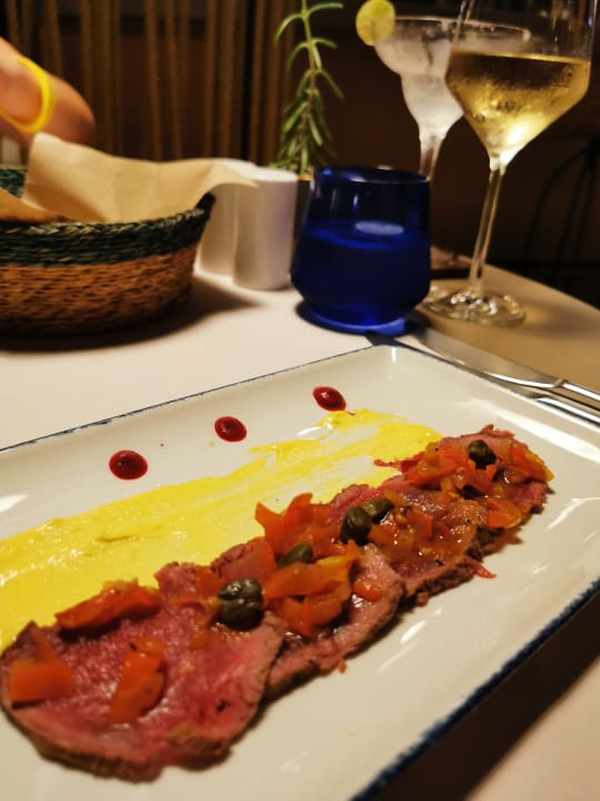 Gastro Zuri Zanzibar Hotel & Resort