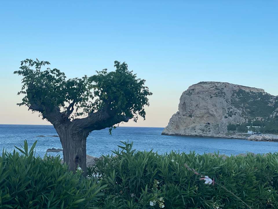 Strand alltoura Club Hotel Porto Angeli Beach Resort