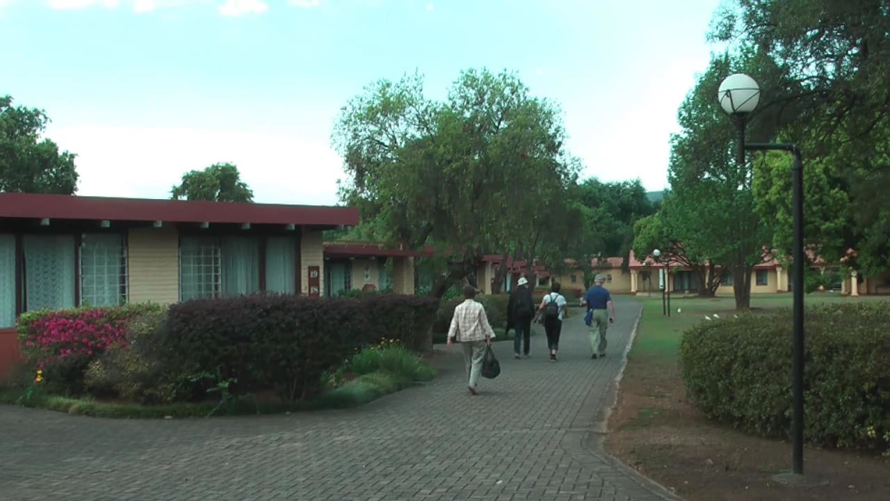 Gartenanlage Guesthouse Floreat Riverside