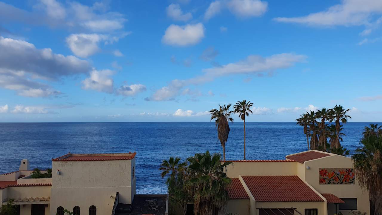 Außenansicht HOVIMA Jardin Caleta