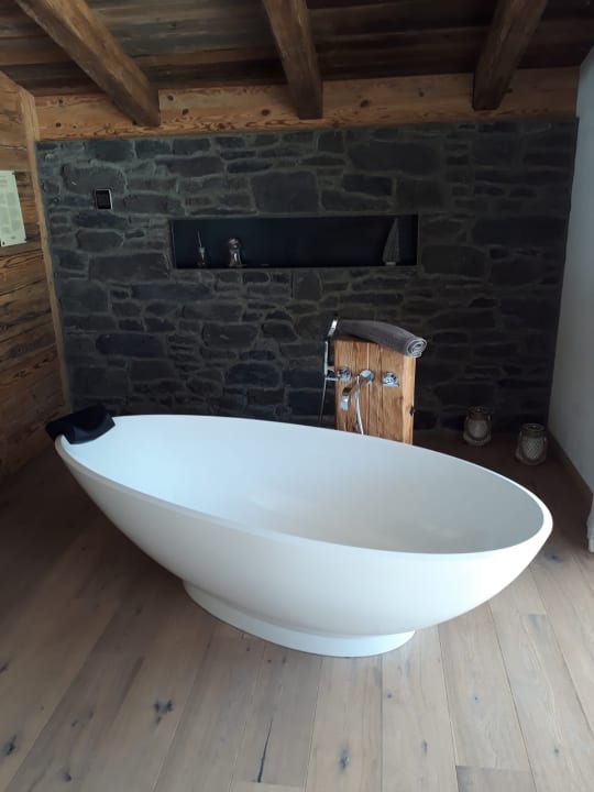 Zimmer LaPosch - Dein Bergaway