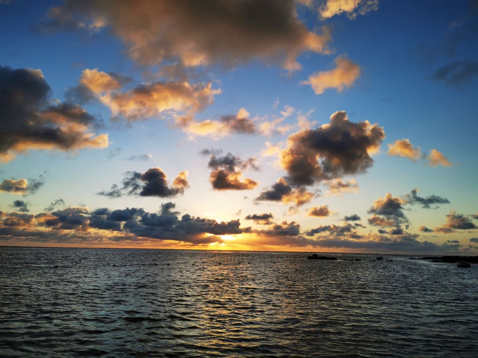 Strand Solana Beach Mauritius