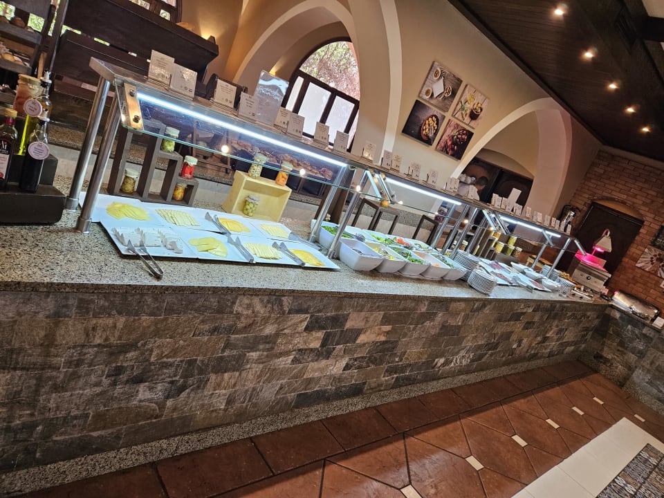 Gastro Jaz Makadi Saraya Resort