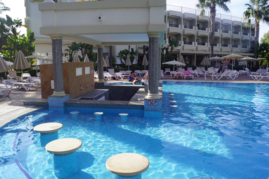Pool 3HB Guaraná - All Inclusive